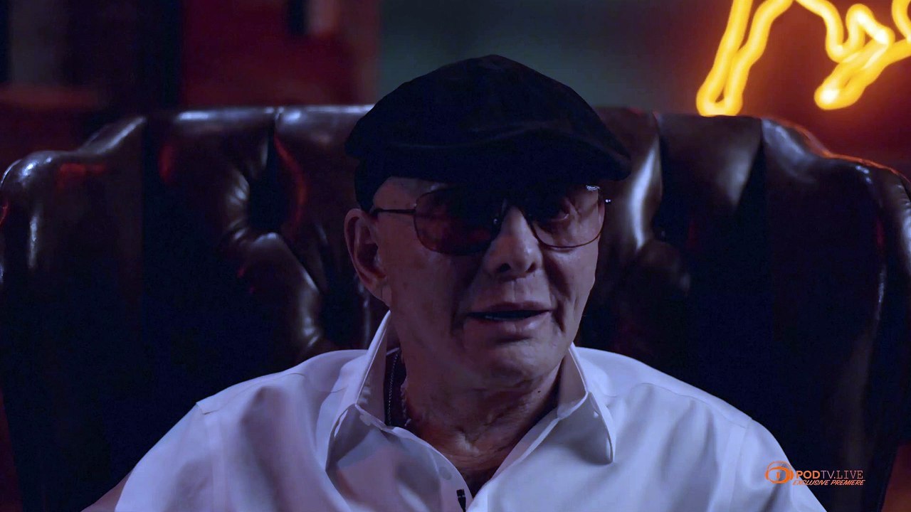 Sammy the Bull Gravano describes the Hit on Big Paul Castellano