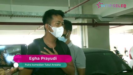 Anak Tukul Arwana Ungkap Kondisi Terkini Sang Ayah