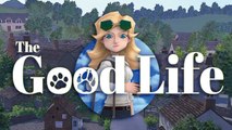 The Good Life - Trailer date de sortie