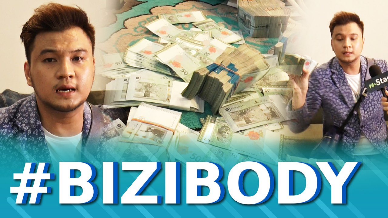 Terkejut tiba-tiba Iqbal campak duit, hilang sabar dituduh kaki kikis harta Vida - “Saya yang bagi duit untuk dia!”