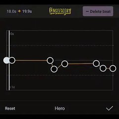 SOFIA - ( TIKTOK REMIX ) CAPCUT SLOW AUDIO EDIT