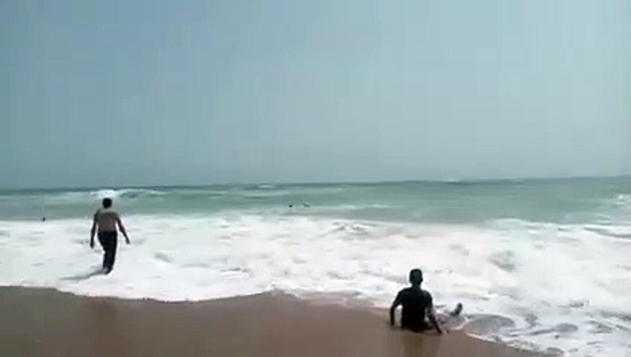 Most Dangerous rescue
