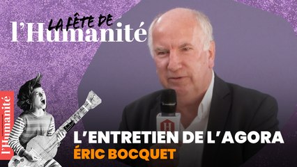 Eric Bocquet : « Il faut casser cette mythologie de la dette publique »