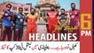 ARY News | Prime Time Headlines | 6 PM | 23rd September 2021