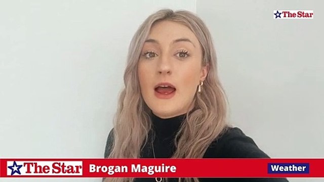 Sheffield weather forecast for the weekend Saturday September 25th and Sunday 26th 2021