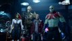 Marvel's Guardians of the Galaxy - Présentation de l'exploration