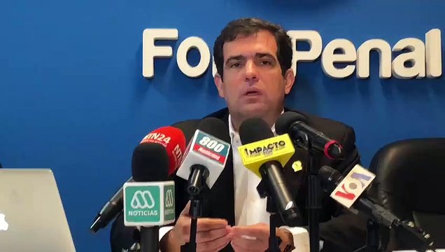 Venezuela: 63 presos políticos deben ser liberados inmediatamente