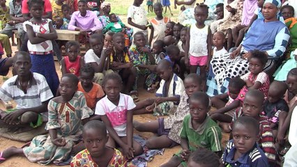 Assistance à plus de 1500 réfugies burkinabés dans le Bounkani