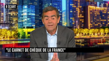 BE SMART - Le débat du jeudi 23 septembre 2021