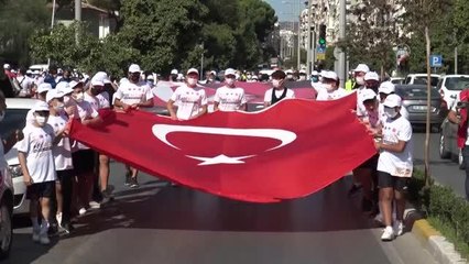 "Avrupa Spor Haftası" etkinlikleri devam ediyor