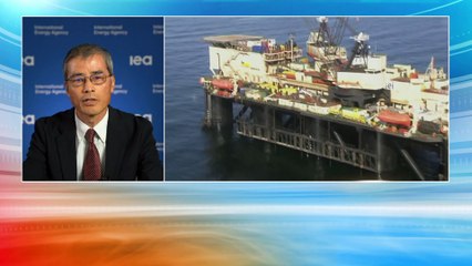 МЭА: цены на газ рискуют взлететь ещё больше