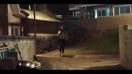 Moment menegangkan dr. Yoon hampir di culik (The tense moment of dr. Yoon is almost kidnapped)