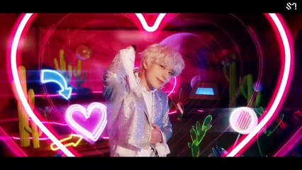 NCT 127 엔시티 127  on trending