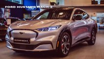 Los mejores coches eléctricos - 2021