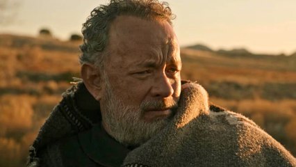 Finch - Trailer (Deutsche UT) HD