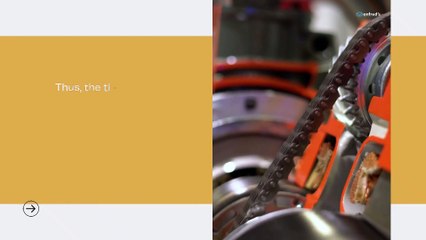 What are the Signs of Volkswagen Bad Timing Chain in HWY Cary, IL