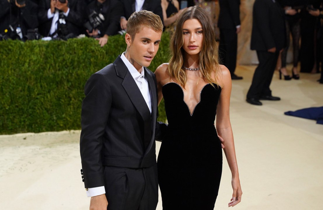 Justin Bieber: Seiner mentalen Gesundheit zuliebe hat er 'seine Grenzen neu bewertet'