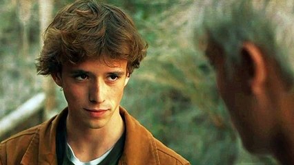 SКАМ ВЕLG S03Е09 (ЕngSub)