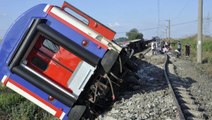 TCDD, Çorlu tren kazasıyla ilgili şu ana kadar 21 milyon 370 bin lira tazminat ödedi