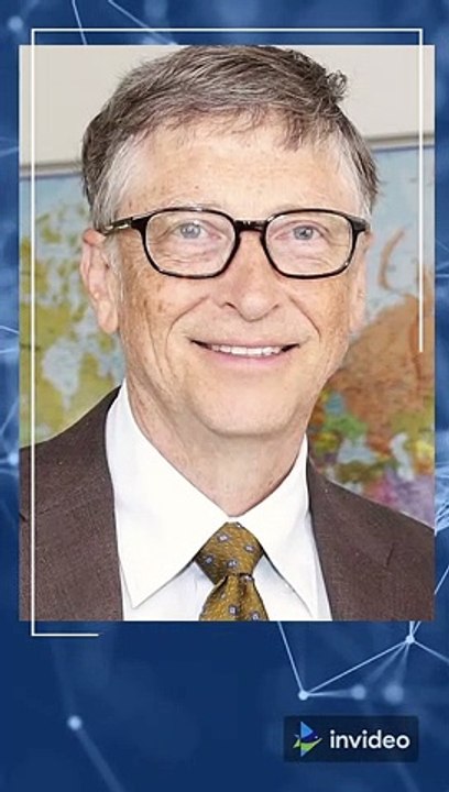 15 Interesting Facts About Bill Gates