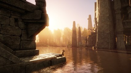 New World : Les quêtes du pêcheur, pertinentes ou non ?