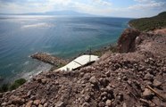 ÇANAKKALE - Çanakkale Valiliğinden Assos bölgesinde devam eden çalışmalara ilişkin açıklama Açıklaması