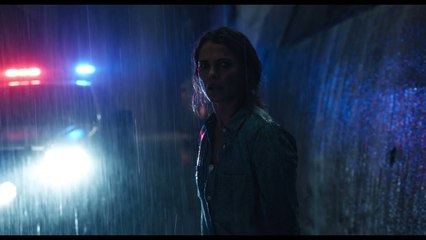 Antlers - Bande-annonce #1 [VF|HD1080p]