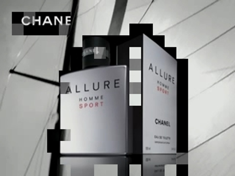 CHANEL ALLURE HOMME SPORT