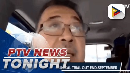 Results of VCO clinical trial out end-September