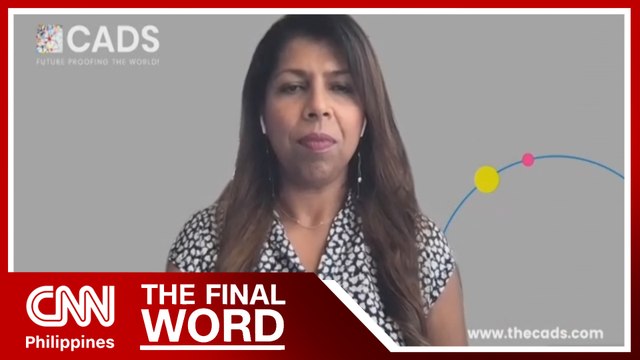 Digital transformation spurs demand for data professionals | The Final Word