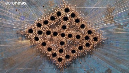 Art Basel 2021: "Der persönliche Kontakt schon etwas ganz anderes"