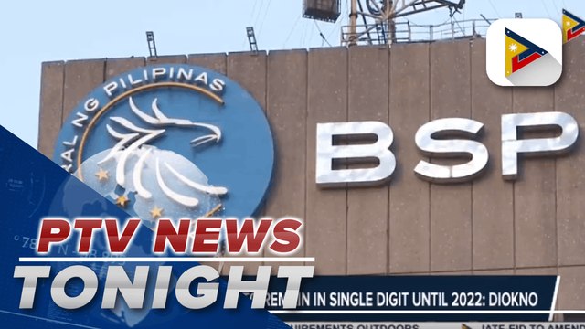 Banks' NPL ratio to remain in single digit until 2022: Diokno