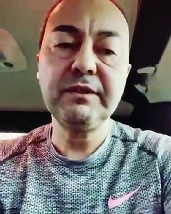 Serdar Ortaç'tan Beşiktaş ile ilgili yeni açıklama
