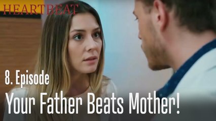 Your father beats mother! - Heartbeat Episode 8
