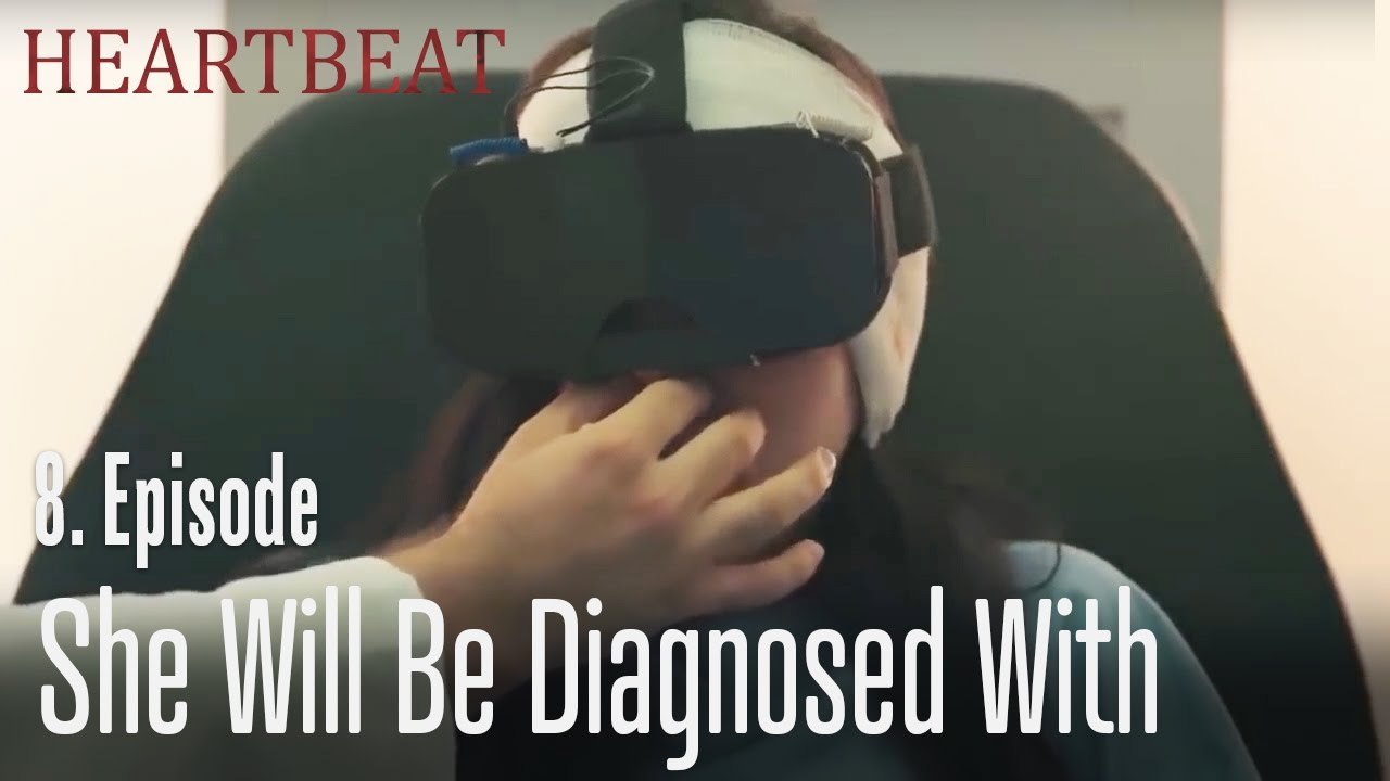 She will be diagnosed with - Heartbeat Episode 8