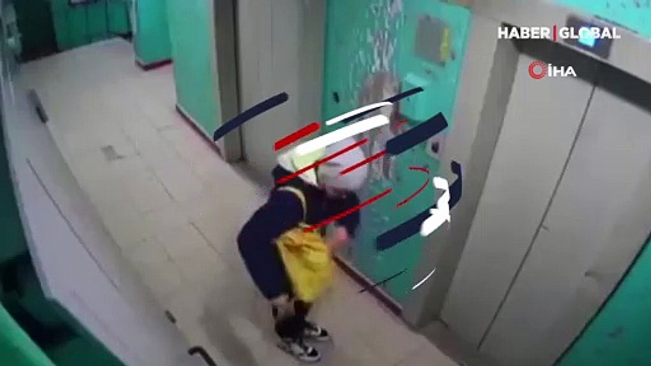 Merak neredeyse sonu oluyordu