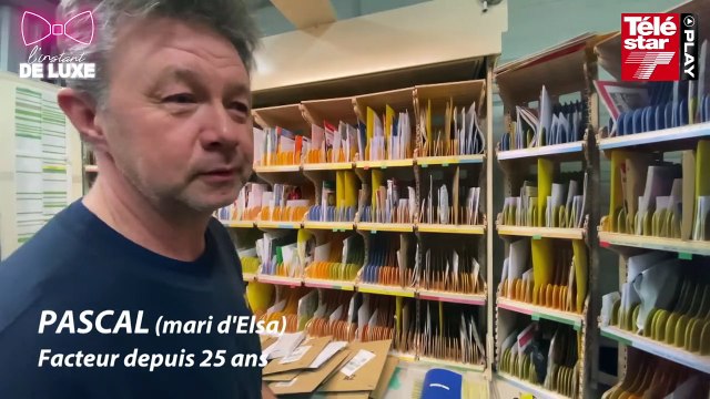 Se faire prendre en photo par son facteur le nouveau projet de Yann Arthus-Bertrand, en partenariat avec La Poste