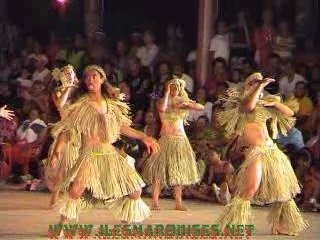 RAPA 2 iles marquises 2007