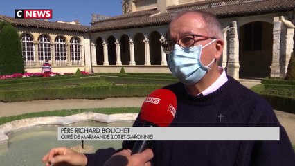 51% des Français ne croient pas en Dieu