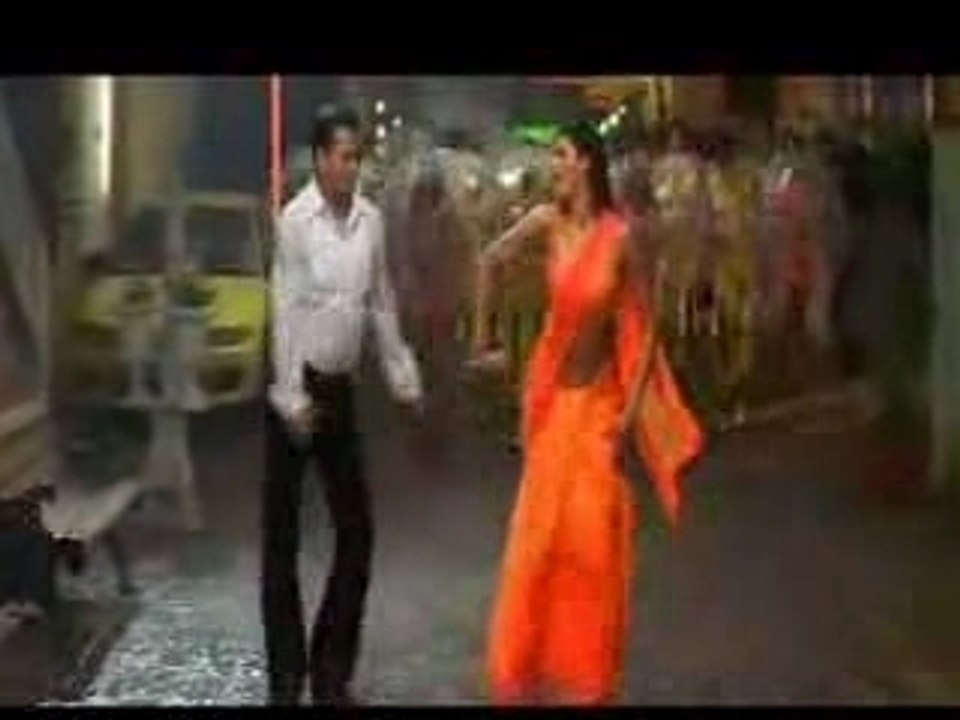 Shumita et salman