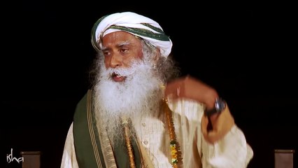 Memory & Imagination - Possibilities Not Problems _ Sadhguru