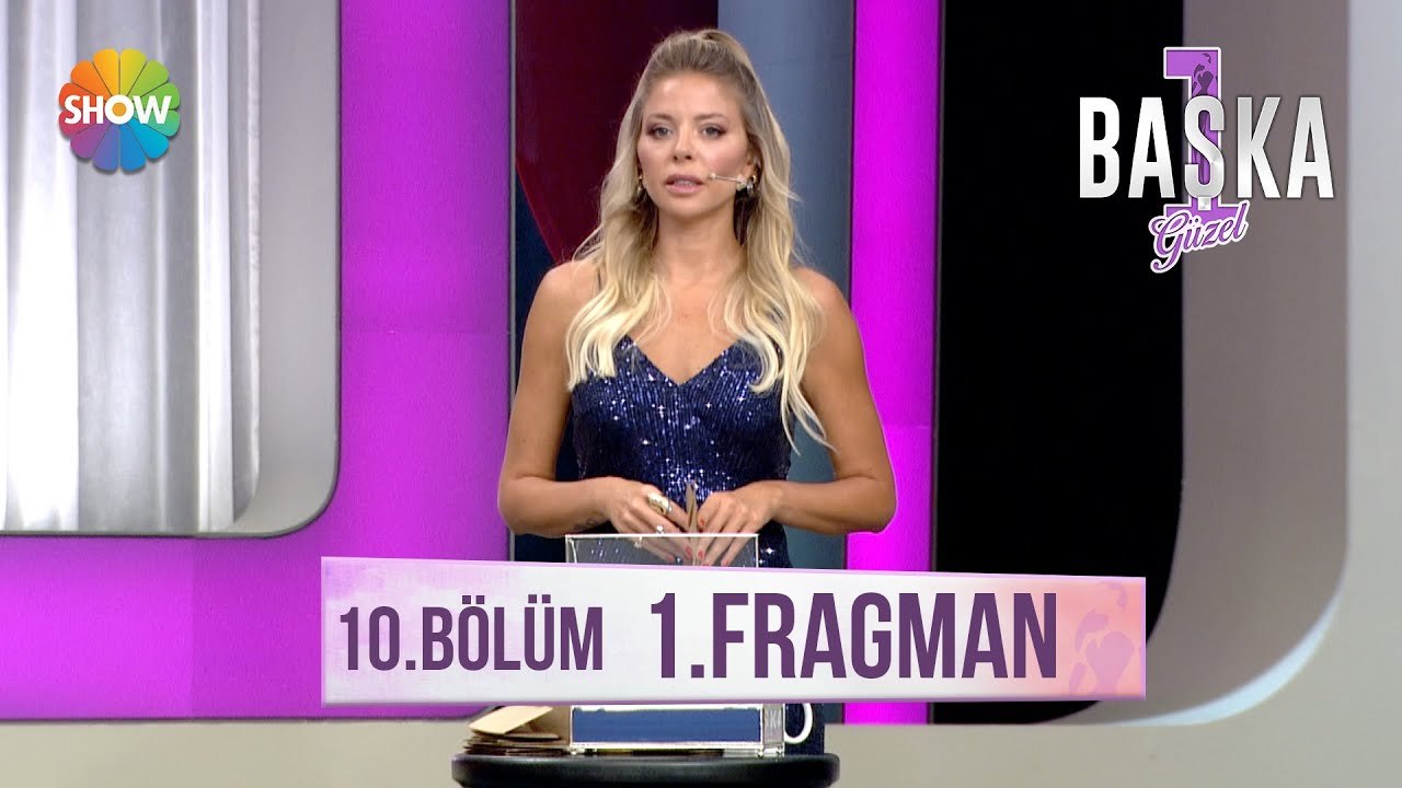 Bir Başka Güzel 10. Bölüm Fragmanı