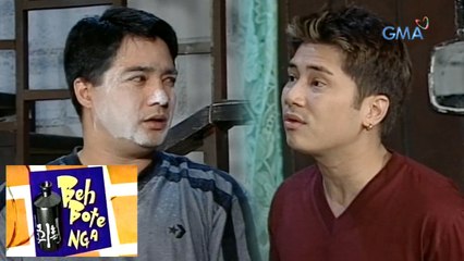 Beh Bote Nga: Hina-highblood n’yo si Kot! | Episode 25