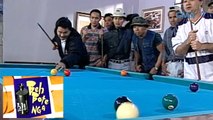 Beh Bote Nga: Tot, nakipag-one-on-one kay Efren ‘Bata’ Reyes! | Episode 25