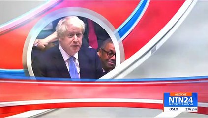 Cuestión de Poder del miércoles 22 de septiembre de 2021