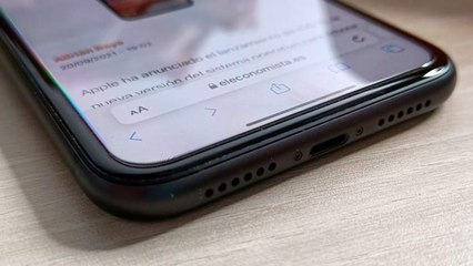 Bruselas propone un único cargador universal para dispositivos electrónicos