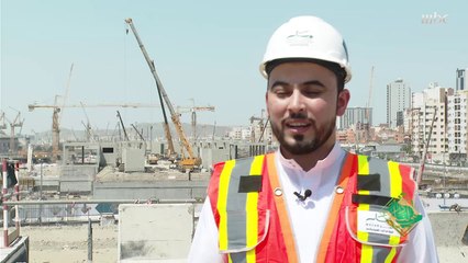 المهندس عبدالعزيز القرشي: نتبنى صناعة الوجهات التنموية والاستثمارية والتطويرية لرفع جودة الحياة لأهالي مكة وزوارها