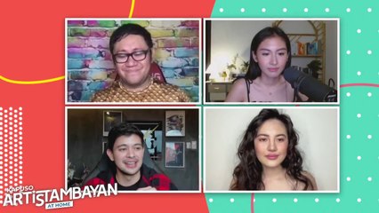 ArtisTambayan: ‘The Clash’ 2021 is back!