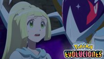 Pokémon Evoluciones - Episodio 2: El Eclipse