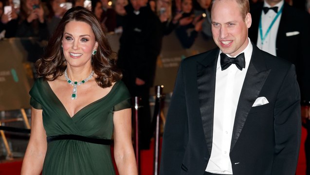 10 Times Kate Middleton Dressed Like Princess Diana